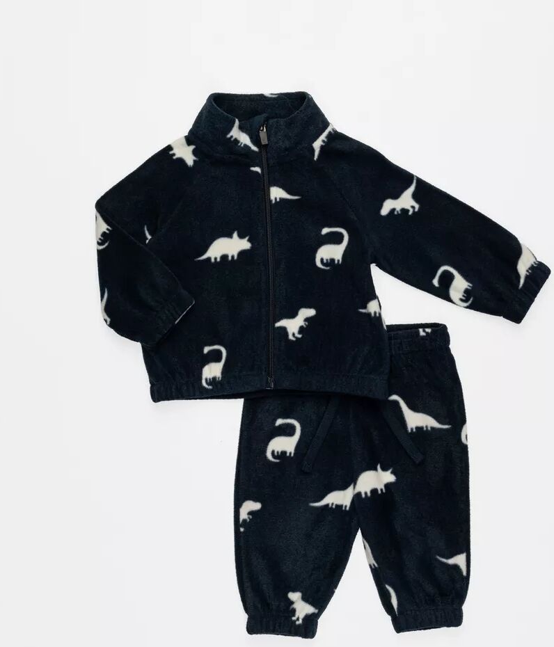 Manor Baby - Set: T-Shirt und Hose, 104, Multicolor