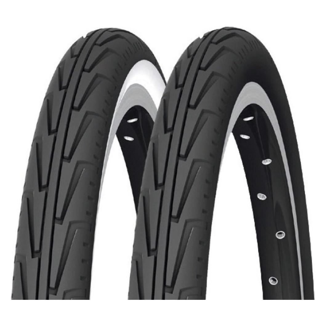 Michelin City J 1 Stück (20 x 1.75, 44-406) (30807)