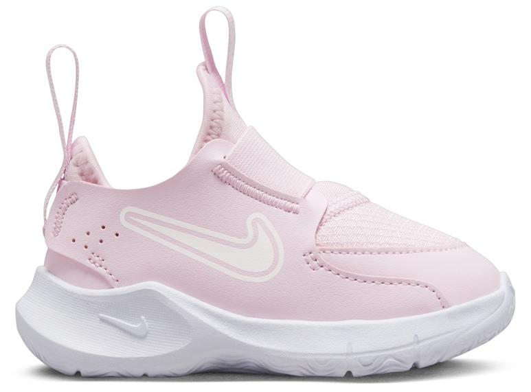 Nike Flex Runner 3 Pink Foam White (I) - EU 18.5