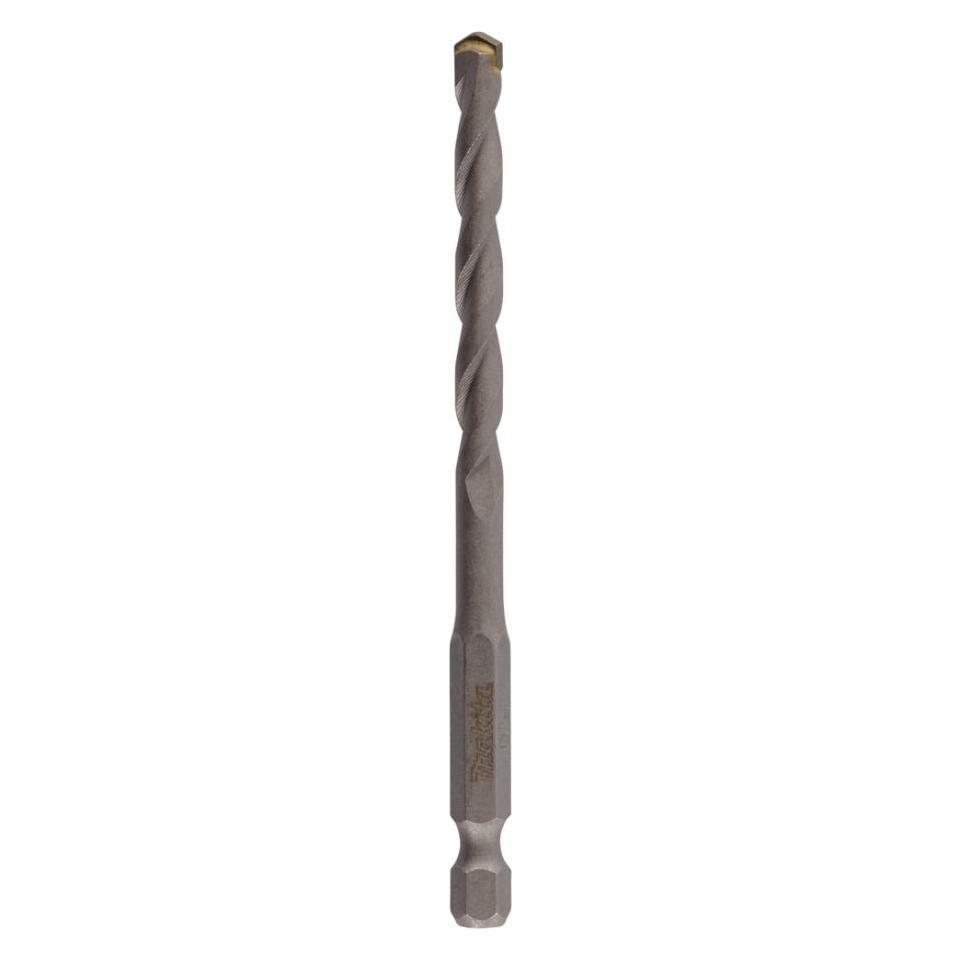 Makita Stein-Spiralbohrer 6 mm D-2380 (6 mm) (D-23802)