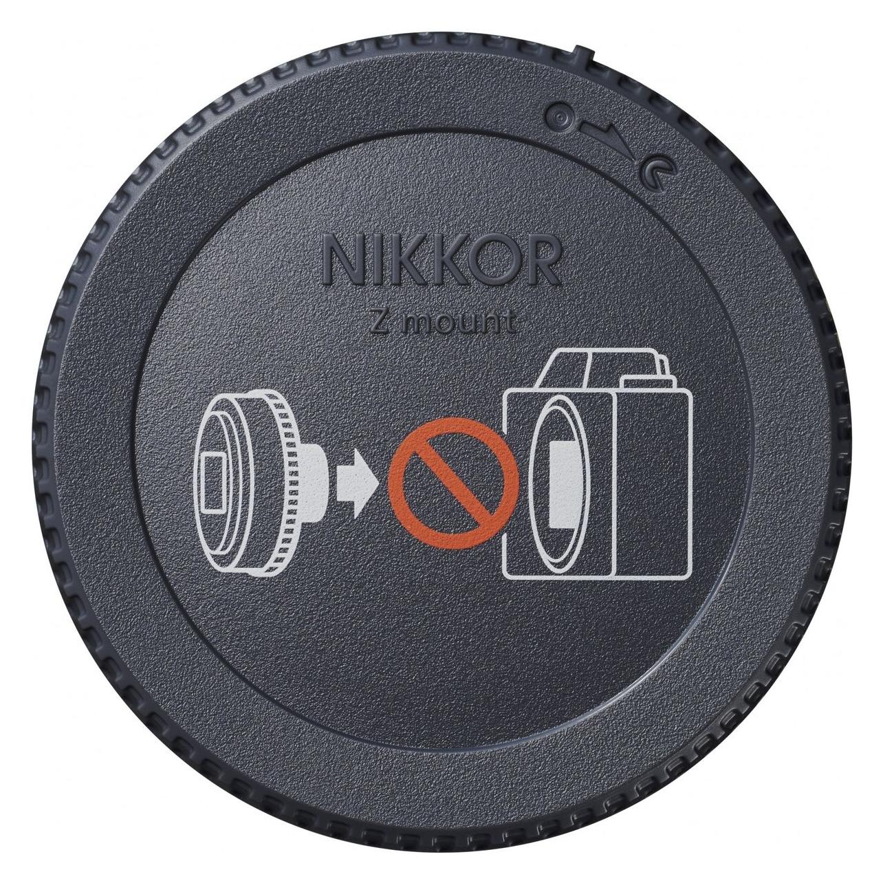 Nikon BF-N2 Gehäusedeckel zu Z-TC (JMD01201)