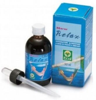 ECOL Sas NEW RELAX ESTR ANALCO 50ML