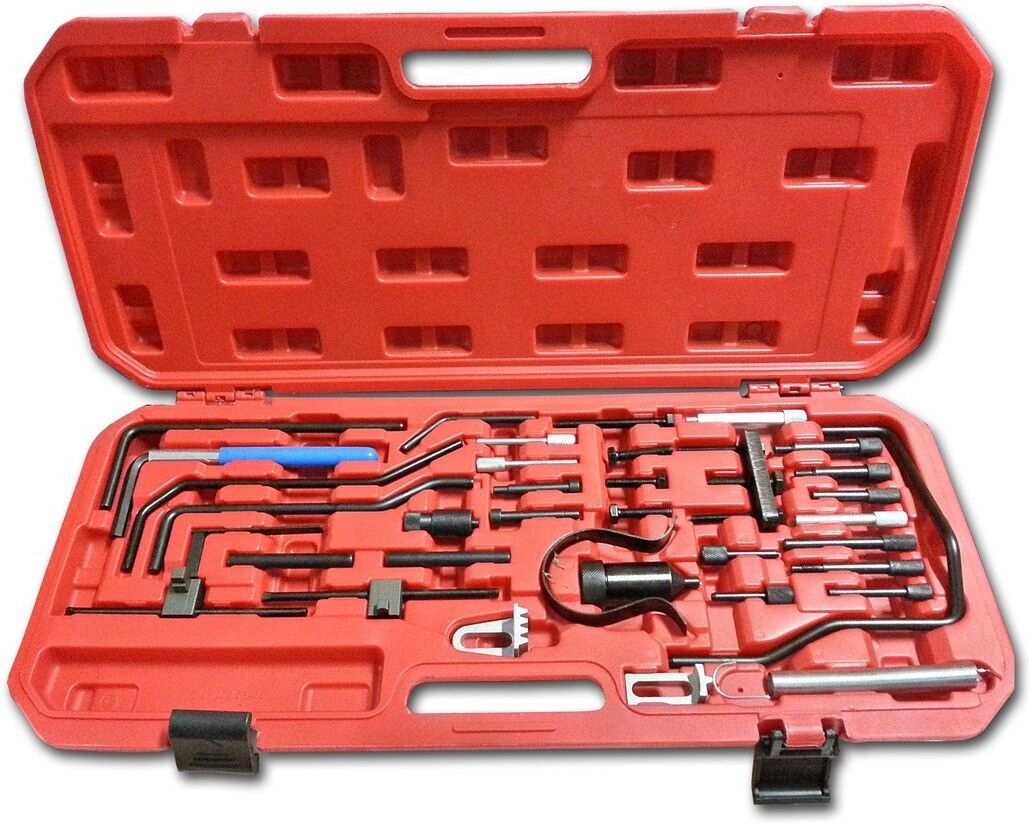 KB Global KB04176 Tool Set, valve timing