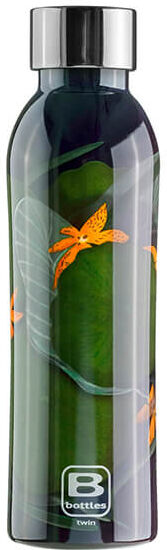 Bugatti B Bottle Twin 500ml Thermal Water Bottle Flora