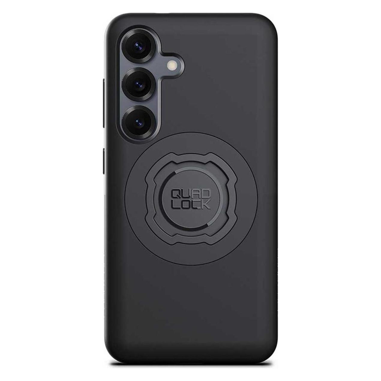 Quad Lock MAG Case (Samsung Galaxy S25) (QMC-GS25)