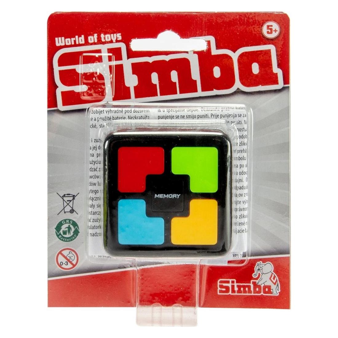 Simba Folge dem Licht (108614686)