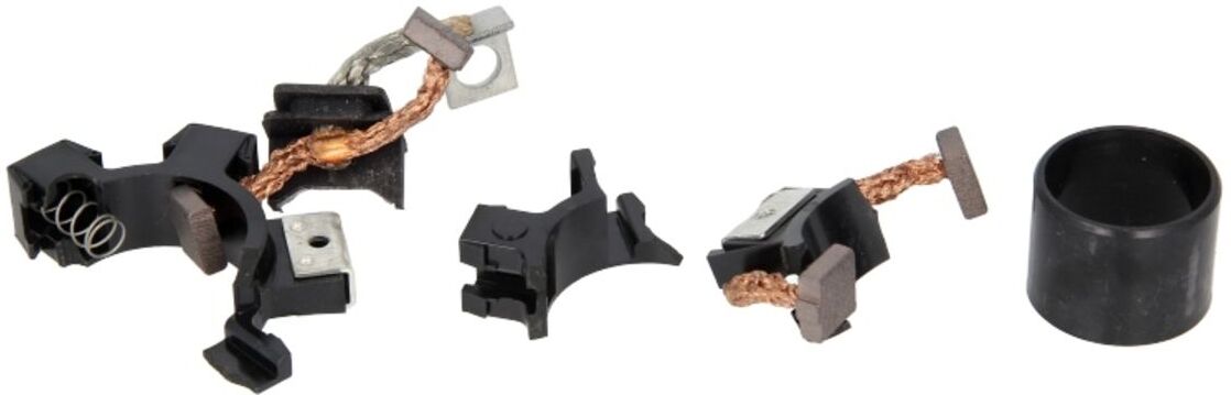 Halter, Kohlebürsten CQ CQ2050066
