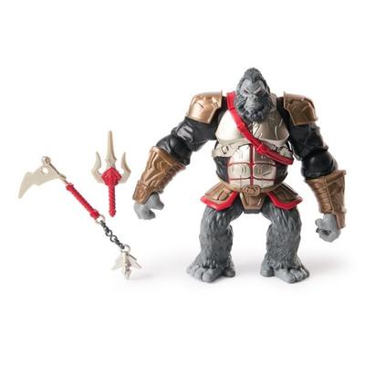 BAT Batman Ninja 15cm Deluxe Gorilla G
