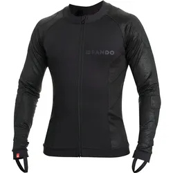 Pando Moto Shell UH 03 Funktionsjacke S