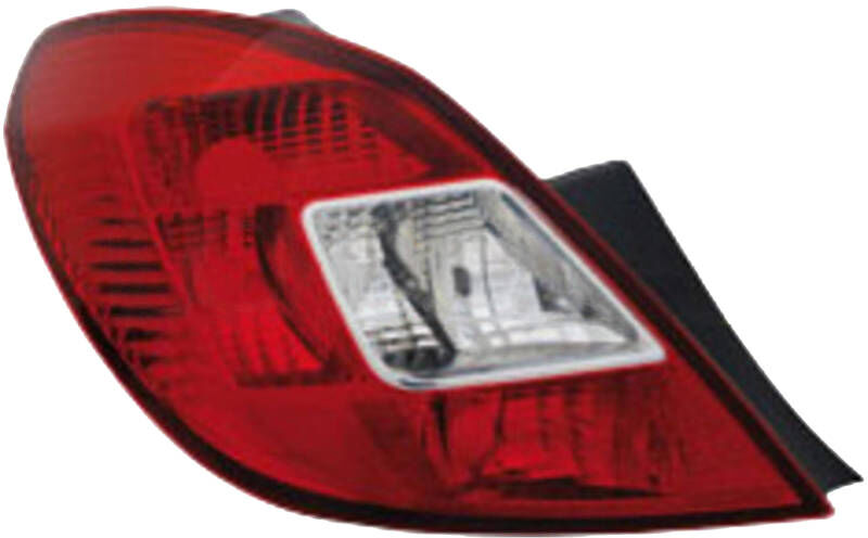 PRASCO OP0344174 Rear light
