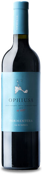 Cap de Barbaria Ophiusa 2023 - 75cl