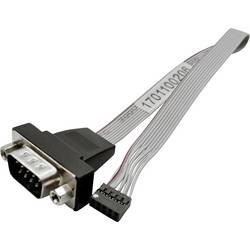 Aaeon 1701100206 1701100206 SPS-Kabel Sub-D9 1 St.