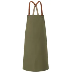 Karlowsky,  Latzschürze Green-Generation (One Size)