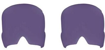 Uplift Essentials Migraine Relief Cap Gel Ice Head Wrap Cold Compress Therapy Cap For Headache And Sinus Pressure Relief purple 2pcs