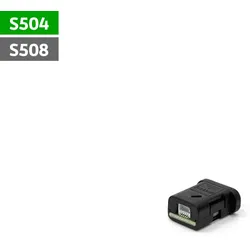 CARDIN 1000-Sender Speichermodul für Funk-Empfänger mit Display S504/S508