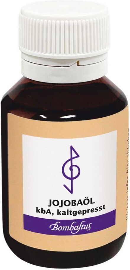 Jojoba öl kaltgepresst