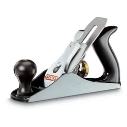 STANLEY Bailey Putzhobel 250 x 50 mm Nr. 3 4 u. 4 1/2 - 1-12-004