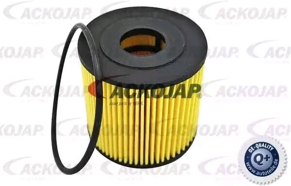 ACKOJA A38-0503 Oil filter