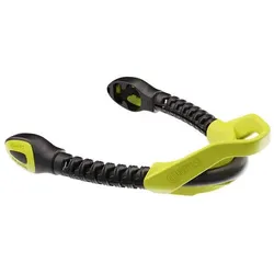 Mares - Bungee Strap Comfort - Größe: XL - Farbe: Gelb Fluo