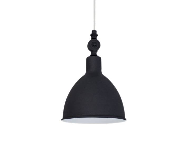 By Rydéns Suspension Bazar Sable noir
