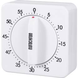 Eurochron EAT 6000 Timer Weiß mechanisch 13600
