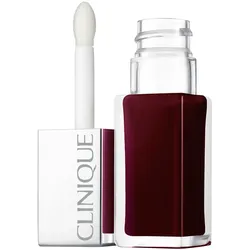 Clinique Pop Cheek and Lip Oil - schwarz