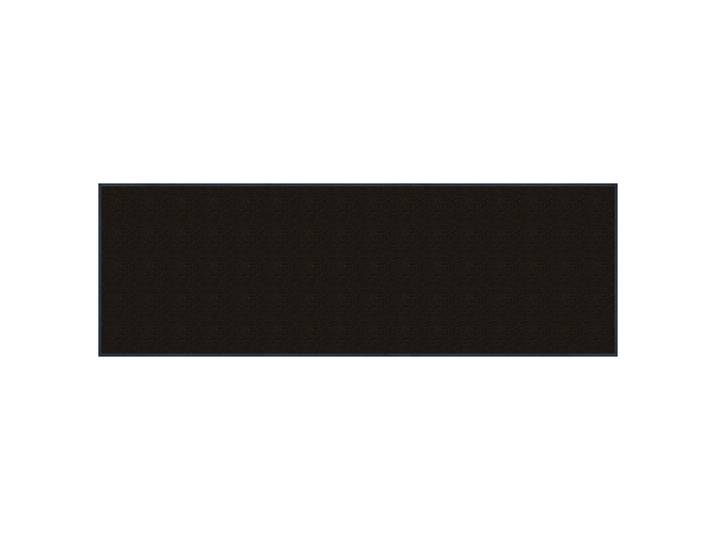 Tapis de propreté Raven Black 60 x 180cm Noir