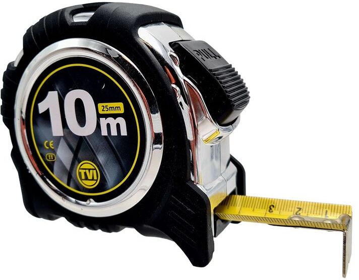 Toolvizion metro a nastro