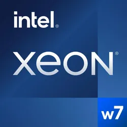Intel Xeon w7-2495X Prozessor 2,5 GHz 45 MB Smart Cache Einschub