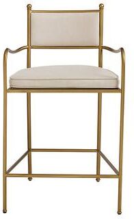 Bennie Counter Stool - Ballard Designs
