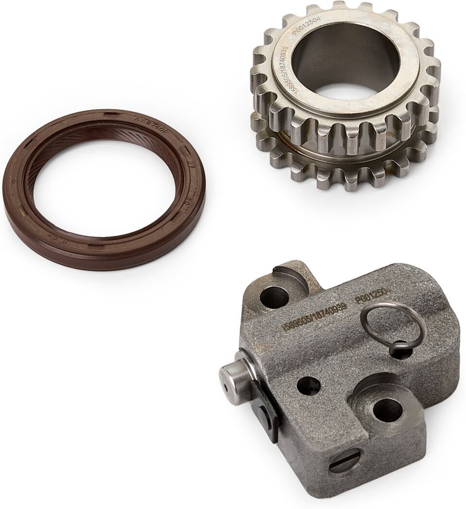 RIDEX 1389T2915 Timing chain kit