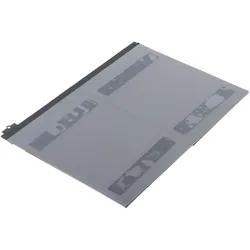 AccuCell Akku passend für A2288 für Mac Apple iPad Air 4 2020, Air 5 2022, Li-Polymer, 3,8V, 7606mAh, 28,9Wh,