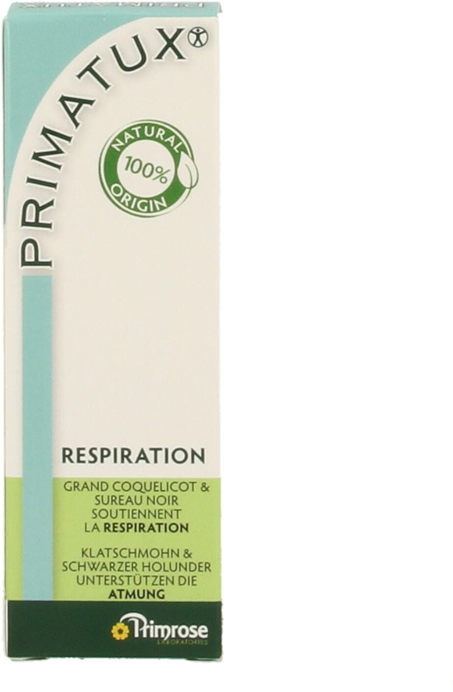 PRIMROSE - Primatux 20 ml