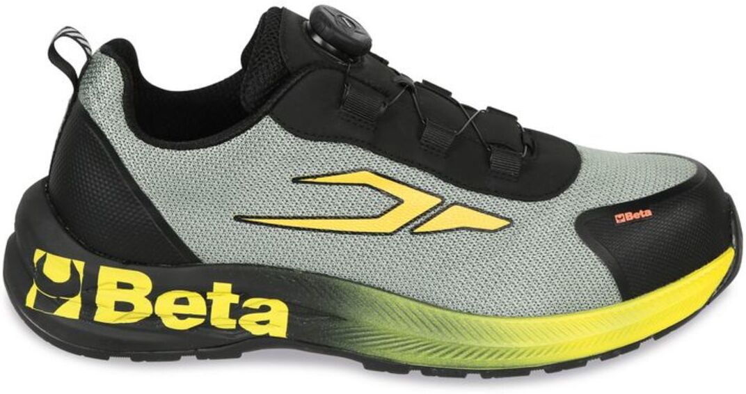 Schuhe BETA BE7340VA/44