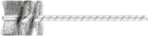 PFERD TOOLS Innenbürste IBU 2225/3,8 INOX 0,12 43679712 10St.