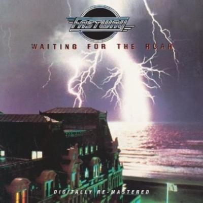 Waiting For The Roar+1 - Fastway, CD