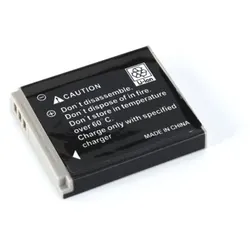 Ansmann Li-Ion battery packs A-CAN NB 4 L Lithium-Ion (Li-Ion) 700 mAh