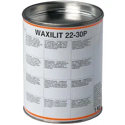 Metabo Waxilit - Gleitmittel 1000 g Dose - 4313062258
