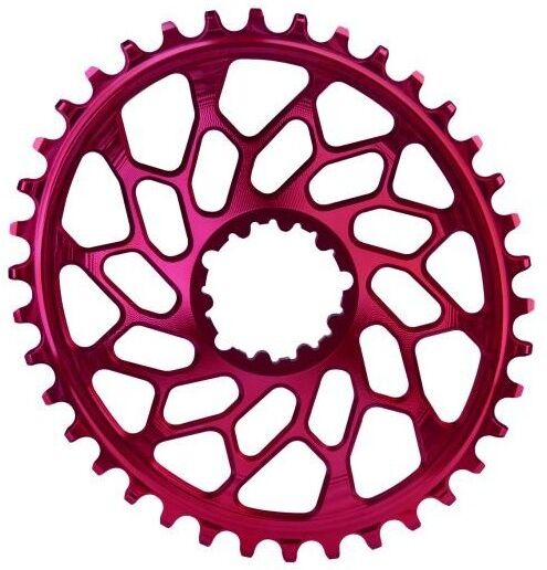 Absoluteblack Corona  OVALE Sram CX direct mount CICLOCROSS