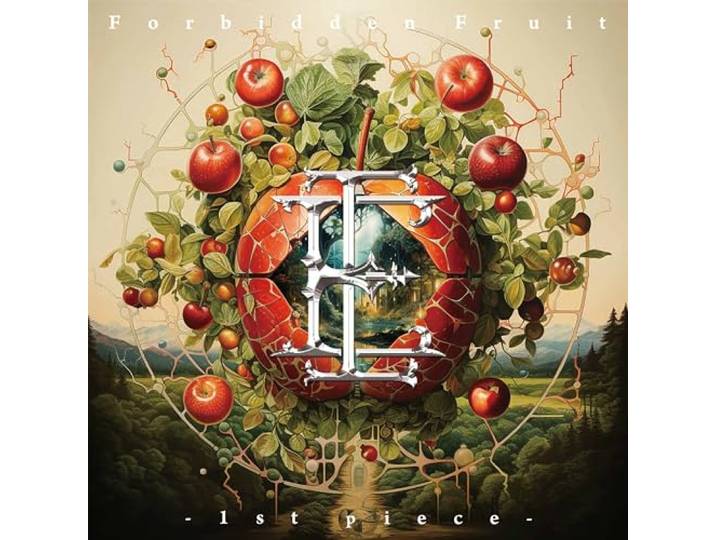 Forbidden Fruit: 1st Piece