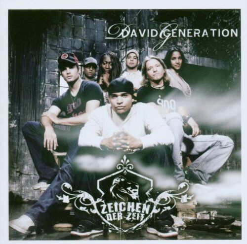 Zeichen der Zeit - David Generation - Preis vom 08.10.2026 07:26:42 h