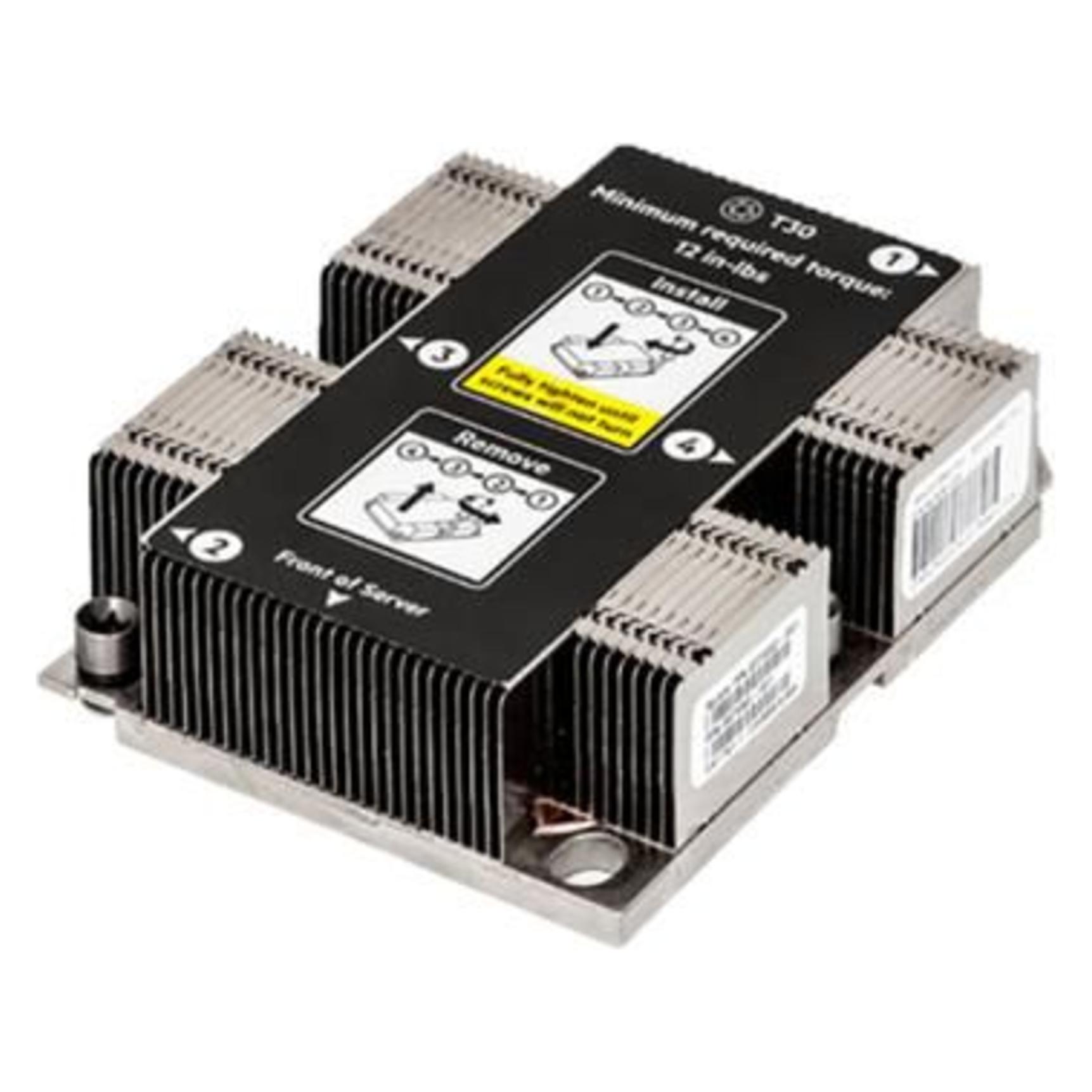 HP Hewlett Packard Enterprise HPE (872452-001)