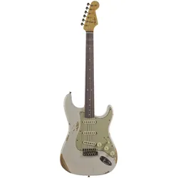 Fender Custom Shop Limited Edition 1964 Heavy Relic AOWT - E-Gitarre
