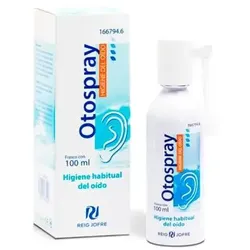 Otospray 100ml