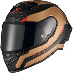 Nexx X.R3R Apex Carbon Helm XS (53/54)