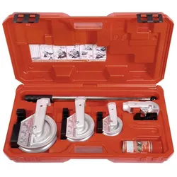 Rothenberger, Zange, Rohrbieger-Set ROBEND H+W PLUS