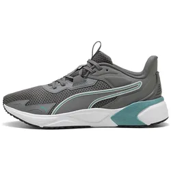 PUMA Disperse XT 4 Trainingsschuhe 30 - cool dark gray/puma black/puma white/baltic sea blue 38