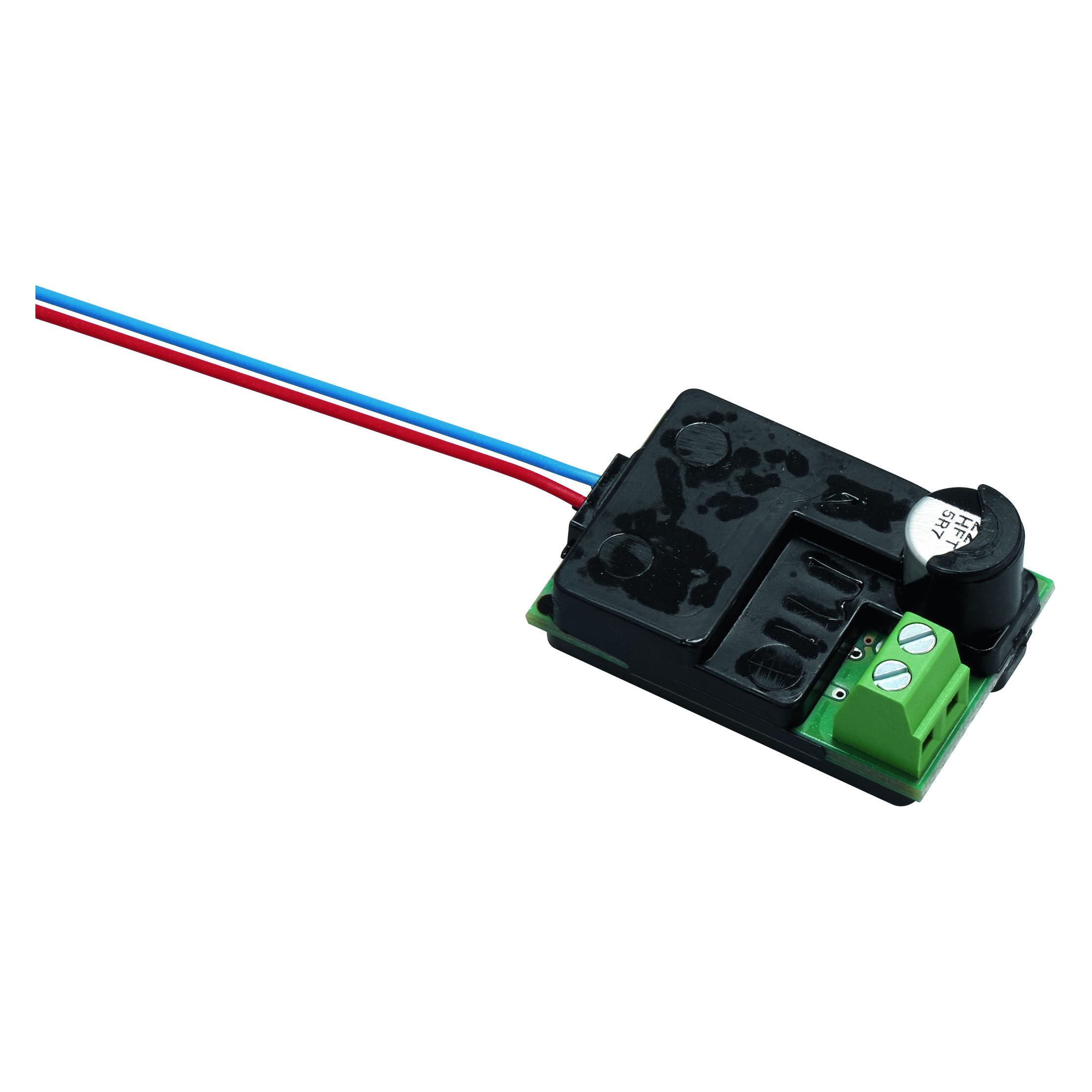 Assa Abloy Vorlastelektronik 760-12 2-ADRIG 12V -24V DC 760-12-------00 (760-12-------00)