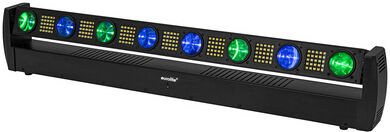 EuroLite LED Bar-8 Swing QCL Bar