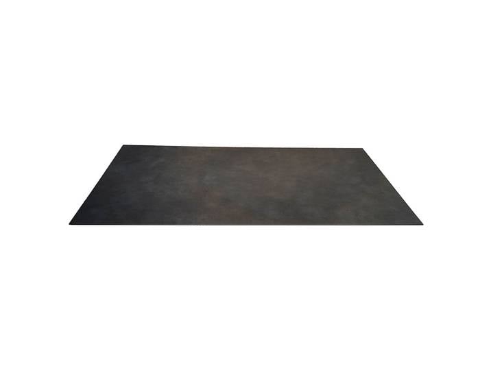 Zebra HPL Tischplatte volcanic stone, 210x100cm